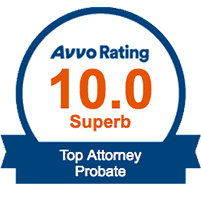 Top Attorney Arvo