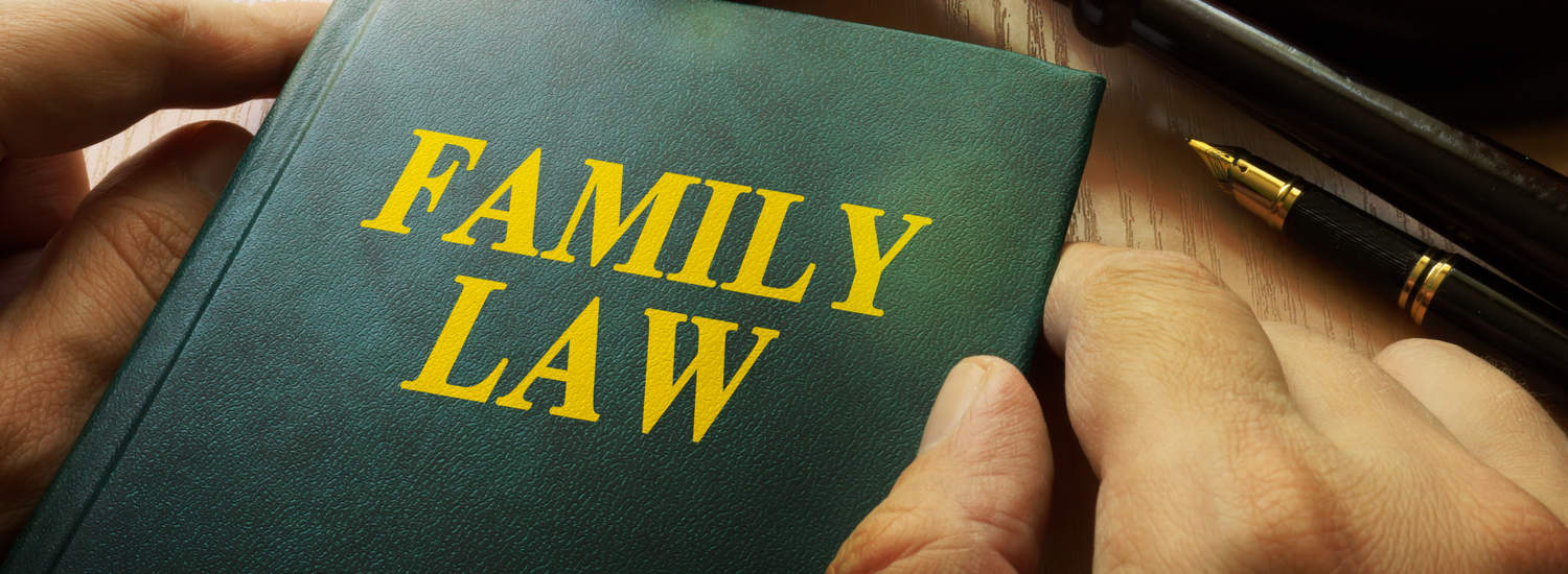 Family Law Attorney Algonquin IL