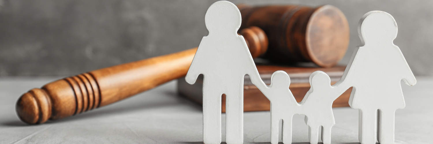 Family Law Attorney 
