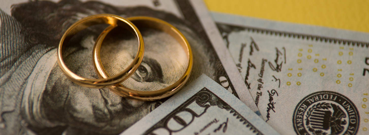 Alimony Elgin IL