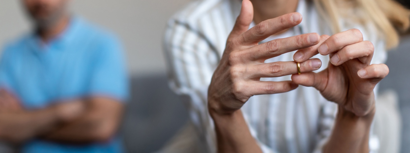 Divorce & Child Issues